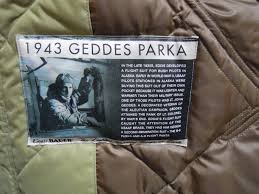 Résultat de recherche d'images pour "geddes parka eddie bauer"