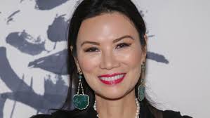 Image result for Wendi Deng