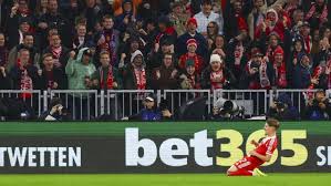 17 Jahre: Die Bayern feiern ihr Supertalent