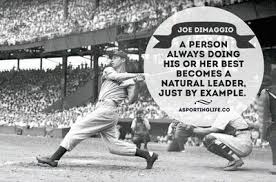 Sports Quotes Baseball. QuotesGram via Relatably.com