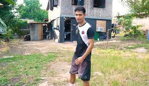 Edmer - Herlene Nicole Policarpio Budol, born on August 23 ...