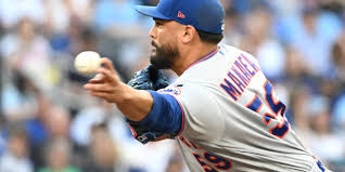 Game Chat: Mets vs Guardians, 6:40 PM