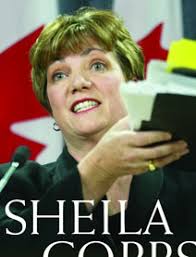 Sheila Copps AKA Sheila Maureen Copps - sheila-copps-1-sized