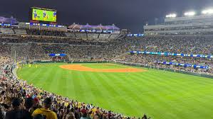 Tallahassee Goes Bananas for Savannah Bananas