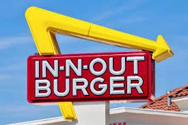 In-N-Out Burger Open on Fourth of July 2025