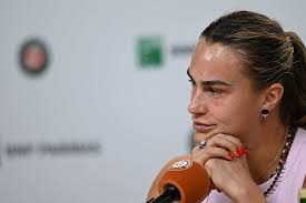 News source: Roland-Garros 2026
