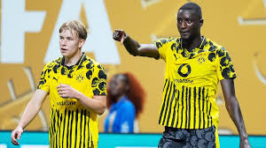 SPORT - News update