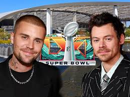 Super Bowl Halftime Show: Justin Bieber, Harry Styles On Top of Wish List