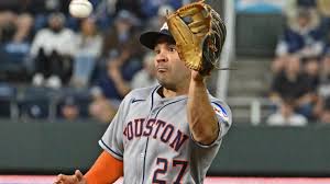 Jose Altuve Shifts in Astros' Lineup: Why It Matters