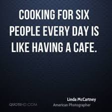 Linda McCartney Quotes | QuoteHD via Relatably.com