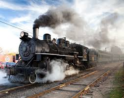 Image result for ancient TRAINS