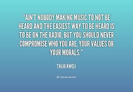 Talib Kweli Quotes. QuotesGram via Relatably.com