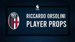 Riccardo Orsolini’s Goal Odds and Player Props Against Genoa CFC January 25