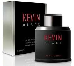 Resultado de imagen para PERFUME KEVIN