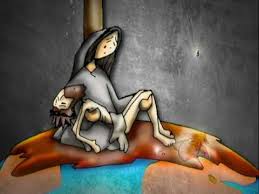 Resultado de imagen de Semana Santa de Fano