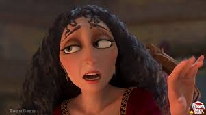 Best Quote by a Character Contest: Round 30 - Mother Gothel ... via Relatably.com