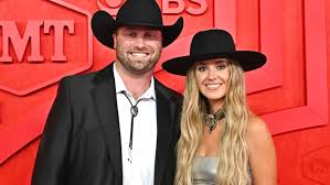 Lainey Wilson's Fiancé Prevents Impulsive Jet Ski Purchase, Hailey Whitters Announces Pregnancy