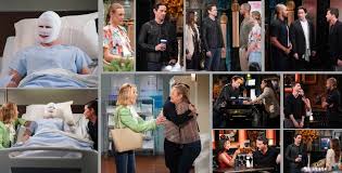 Young and the Restless: Matt Clark's Shocking Return as Mitch