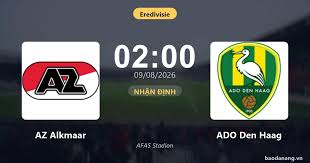 Previsão de AZ Alkmaar x ADO Den Haag: escalações esperadas