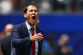 Rudi Garcia deja Bélgica: crece a 17 el listado de los técnicos fuera tras el Mundial 2026