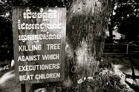 Image result for cambodia history killing fields