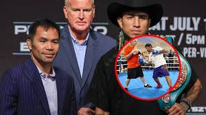 Bloody Knockout - News update