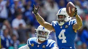 Xavien Howard Claims Tua Tagovailoa Entered 'Panic Mode' During Colts' Blowout Win Over Dolphins