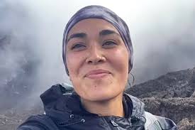 Hannah Kobayashi Reflects on Loss Six Months After Father's Suicide