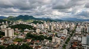 Previsão do tempo em Joinville (SC) hoje: veja como fica o clima nesta quinta-feira