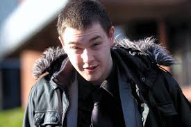 Serena Harding inquest: Drug dealer Thomas Donelan branded a ... - Thomas%20Donelon-1438479