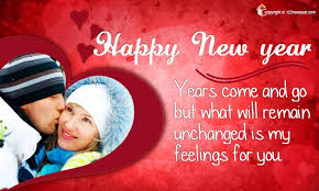 Happy New Year Quotes for Son, Daughter, Girlfriend [Gf ... via Relatably.com