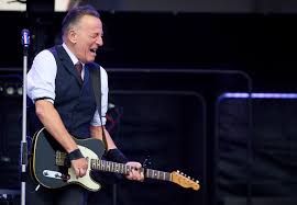 50 years ago, Bruce Springsteen released 'Born To Run'