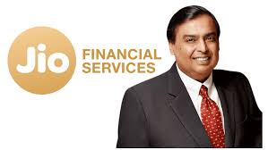 Jio Financial Services Share Price Jumps 1.8 Percent; Immediate Resistance at Rs 270