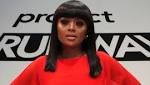 Lerato Kganyago hosting Project Runway