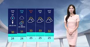 서울날씨