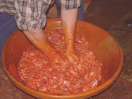 Resultado de imagen para Chorizos españoles