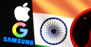 India Phone Tracking Plan Sparks Privacy Concerns