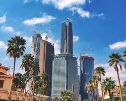 صورة حي حطين في الرياض