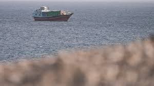 Mideast oil faces bleak new order as Iran’s grip on Hormuz tightens
