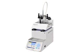 TANAKA ASP-6 OTOMATİK YUMUŞAMA NOKTASI CİHAZI - Petrokimya ...