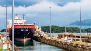 Panama Canal new capacity cuts put US ports on notice