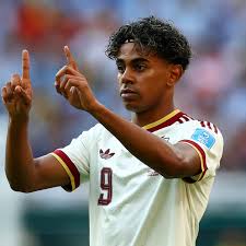 Is Lamine Yamal Playing Today? Spain Star’s Status vs. Austria