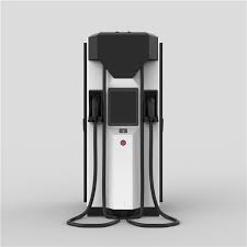 20KW Single Phase Charger 220V CHAdeMO Charger NACS Fast ...