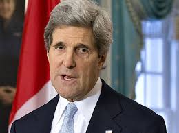 Kerry heads to Middle East to shore up key Arab ties. 2013-11-03, 10:23 - 1536