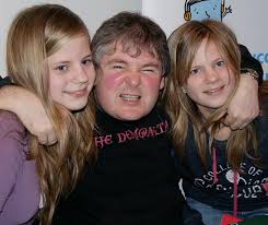 Darren Shan