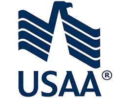 Image of USAA logo