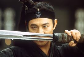 Martial arts movies