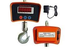 Image of Quality 500Kgs Mini Industrial Crane Scale