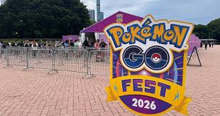 pokemon go fest chicago