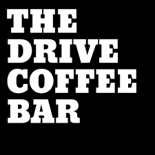 Image result for the drive coffee bar